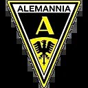 Alemannia Aachen Logo